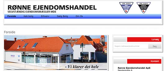 ejendomsmaegler