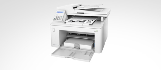 laserprinter-hp