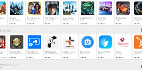 5godeandroidapps