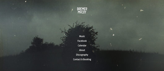 bremermccoy