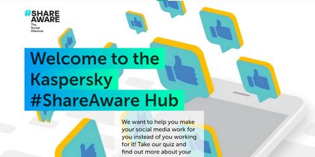 shareaware
