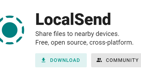 localsend