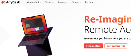 anydesk